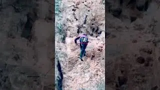 Climb on top of the mountain #mountains #backgroundmusic #soundeffects