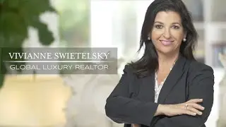 VIVIANNE SWIETELSKY   GLOBAL LUXURY REALTOR IN MIAMI