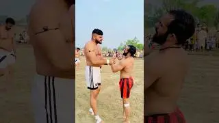 Rehman Bijli Vs Ali Waraich Kabaddi #bijli #kabaddi #shorts