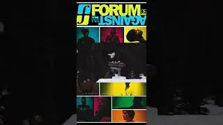 Forum or Against'em - Peter Line #snowboarding