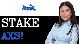 Пошаговое руководство по ставкам Axie Infinity (2025)