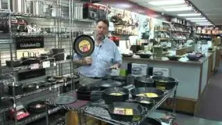 Kelowna Kitchen Store: Cookware