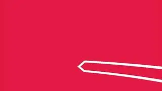 11st Logo animation motion graphic 11번가