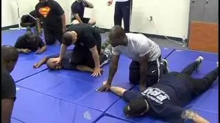 HWOTM Law Enforcement and Defensive Tactics Instructor Course