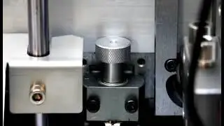 functional letter bending machine
