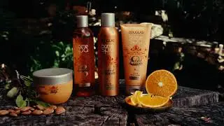 Douglas collection bathcare home spa garden of harmony