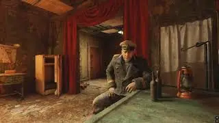 Metro Exodus Enhanced Edition: Sam's Story! 2025! Complete Walkthrough (Part 4)!