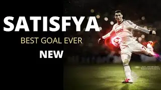 Cristiano Ronaldo - Satisfya | Status || New (2021) || HD ||