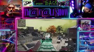 today on the Cali Show 1v4 1v3 1v2 1v1 and BTA With team BAG$ and adding some good ol texas holdem