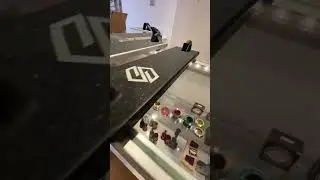 Striker Gravis Street Stunt Scooter, the Coolest in the Streets! 🔥