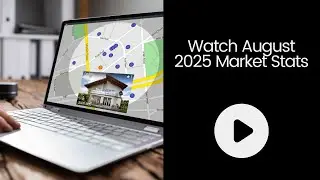 Buyer&rsquo;s Market in Full Swing &ndash; August  2025 TRREB Stats