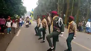 Akarasisi ka ba master geid