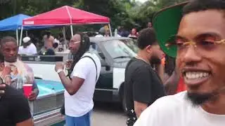 Bouldercrest Day Recap!! East Atlanta zone 6 🔺
