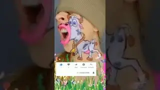 Remakefun Talking Tom Parody | Clap, Clap, Cha Cha Cha! Parody D Billions Shake, #short #cartoontv