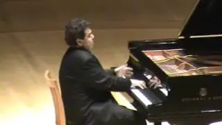Isaac Albéniz 