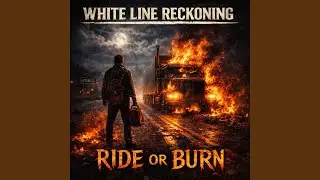 Ride or burn