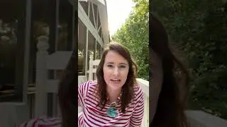 Thank You Support Systems! - Elizabeth Dixon