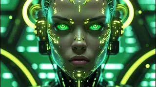 Melodic Techno & Progressive Mix 2025 House | Green  Synths, Cinematic Soundscape