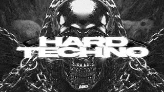 160BPM+ HARD TECHNO & SCHRANZ MIX | ft. Klangkuenstler, Kobosil, Noise Not War, XTRN, Vlace, etc...