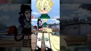 💢AL&Eacute;JATE DE ELLA💢 [Natalia, Jonathan & &Aacute;lexander] un extra m&aacute;s//💐Gacha Toha💐//