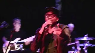 That's For Sure - Wayne Tennant (Live)