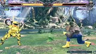 Tekken 8 2025 10 10   22 04 00 13 DVR