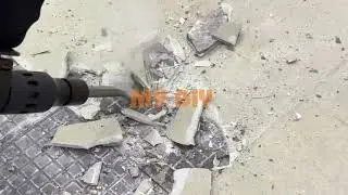 MY DIY ALLEFIX DEMOLITION HAMMER BREAKER 0810 1850W 15J 17mm ROTARY HAMMER DEMOLITION HAMMER BREAKER