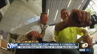 Electriquette