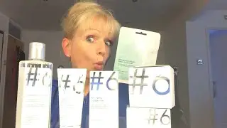 #6 Poundland Skin Care Products - Review