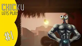 Chicku - Making Nuggets! - Part 1