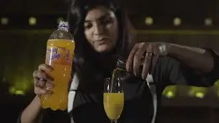 My Cola - My mocktail