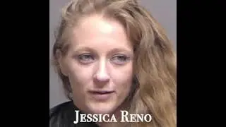 Flagler County Sheriff's Weekend Roundup: June 14-15