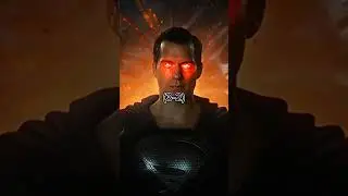 Doctor Manhatten VS Superman 🔥🖤 #marvel #dc #superman #doctormanhattan