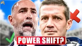 [FUNNY🤣] Inter fan loses his head over&nbsp;Marotta, A power shift towards Napoli👀ft.