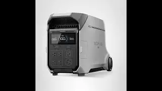 Review: ECOFLOW DELTA Pro 3 &ndash; 4kW Portable Powerhouse!