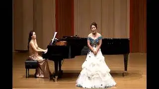 시편 23편 / 소프라노 박미화