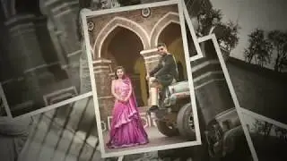 karan & shailja || Pre Wedding Photo Slideshow || Pro Cine Hub || Rohit Bahri Photography