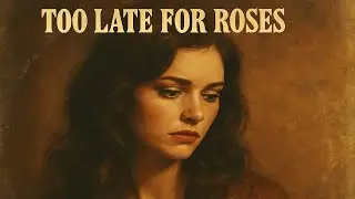 RetroSoul Revival - Too Late for Roses | Classic Country Heartbreak