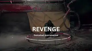 Dancehall Instrumental 2024 