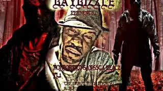 HORRORFIED GANGSTA BEATZ VL.1-JASON IS OUT THERE!!! (PROD. BY BAYBIZZLE)