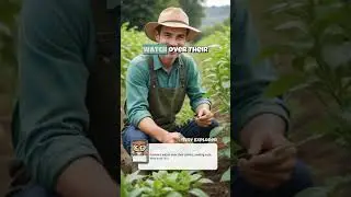 How Do Farmers Grow Clean Food? 🚜🌱