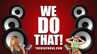 Looking  for Female DJ Drops? WE DO THOSE! | TheBeatBosshd.com