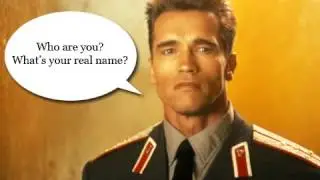 Arnold Calls The Hotel Zaza (Part 1)