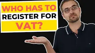 VAT Registration: Who Needs to Register for VAT in Germany? | TAXES IN GERMANY