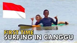 Surf & Party Hostel Life, Canggu, Bali
