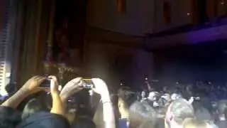 Pentatonix - Four Five Seconds at Oakland's Fox Theater, February 25th