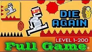 Die Again Troll Game Ever Full Game Walkthrough 1080p