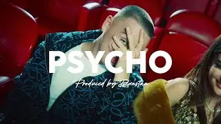 (FREE) Aitch Type Beat 2023 - Psycho