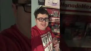 I Am VERY Close To Completing My Nintendo Switch Amiibo Collection..