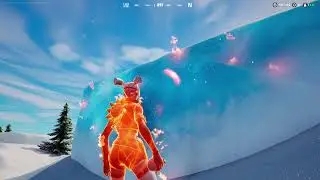 Melting Tilted Towers #shorts